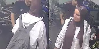 He tried to forcefully kiss the young man in the workshop, but encountered an unexpected reaction.