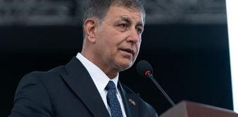 Earthquake-like rumor: Cemil Tugay is moving to AK Party