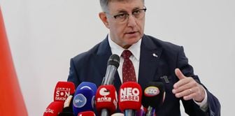 Cemil Tugay responds to claims that he will join the AK Party