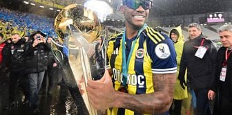 Special clause in Galatasaray's contract for Jhon Duran! Here is the salary the player will receive
