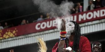 The Ghanaian shaman's new prophecy will make waves worldwide.