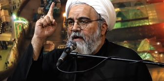 Disturbing call from an Iranian cleric: Retaliate for the killing of Khamenei