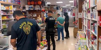 Sale of fireworks, torches, explosives, and flammable substances has been banned in Istanbul.