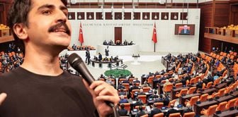 Tense moments in the Turkish Grand National Assembly: Dispute over Deniz Göktaş between AK Party and CHP deputies
