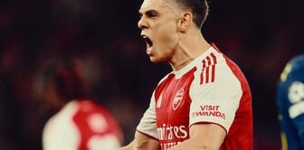 Trossard is moving step by step towards Beşiktaş