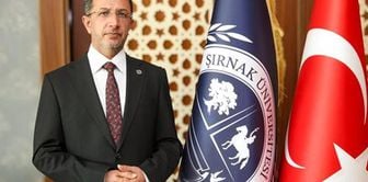 Serious allegation! Rector Abdurrahim Alkış, who filled the university with his relatives: I did it because of my faith, it is my order; congratulate me