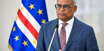President Neves of Cape Verde predicted the score of their match against Argentina.