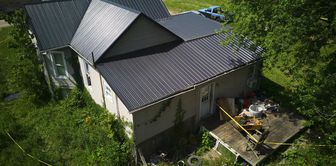 House of horrors in the USA! 16 children rescued after being held in 3.5 square meters for 4 years