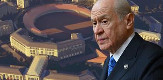 Response from the Ministry of National Defense to Bahçeli's call for military hospitals