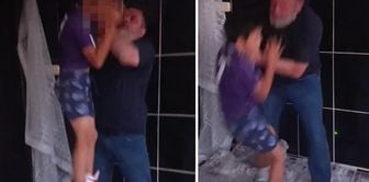 ضرب طفلاً يبلغ من العمر 10 سنوات وأُطلق سراحه تحت الرقابة القضائية