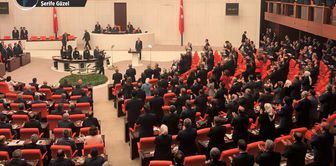 Final touches on the Terror-Free Turkey law! Special measures for FETÖ members