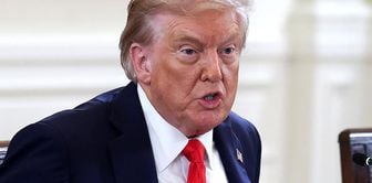 Trump warns China over Panama Canal: We will not allow this