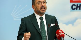 تم اعتقال ابن شقيق فيلي أغبابا من حزب الشعب الجمهوري! تم رصد إيداع مبلغ كبير من المال في حسابه