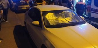 شرطي متقاعد يقتل ابنه الذي طعنه أثناء خروجه بإذن من السجن