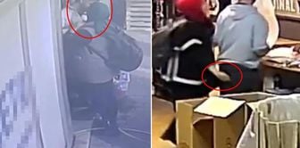 Шокирующие детали о задержанной женщине-хулигане! Оказывается, она страдает биполярным расстройством.