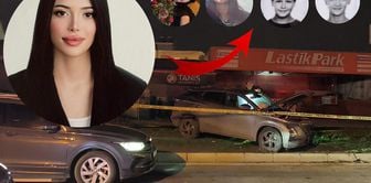 Psychologist who survived with 4 cousins appears before judge for first time: If I saw pedestrians, I would go under the TIR