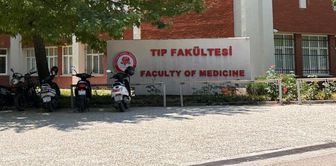 فضيحة في كلية الطب بجامعة SDÜ! تم بيع الأسئلة، وأكاديمي متورط في القضية