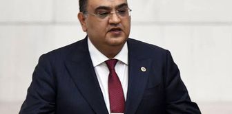 A rumor that will shake the political corridors from Sinan Burhan: İYİ Party Gaziantep Deputy Mehmet Mustafa Gürban is moving to the AK Party.