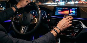 Водители, внимание! Новые правила в автомобильных аудио- и видеосистемах.