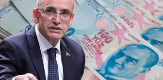 Minister Şimşek signed immediately! Salaries of millions increased