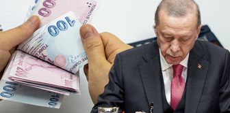 President Erdogan signed! The unemployment insurance fund rate increased to 50 percent.