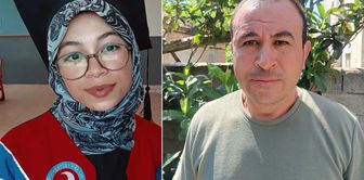 There has been no news from Sudenaz for 3 days, who in her last conversation said 