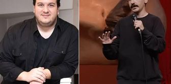 Reaction from Şahan Gökbakar to the arrest of Deniz Göktaş