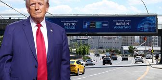 Trump's Ankara schedule finalized! Here is his first stop.