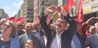 An arrest has been requested for Ahmet Can Ağbaba, the nephew of Veli Ağbaba, on charges of 