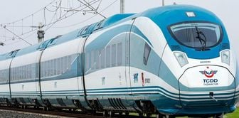 بشرى القطار السريع بـ16: يمكن زيارة جميع أنحاء البلاد خلال 48 ساعة