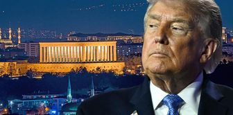 The US President Trump's NATO program has been announced.