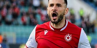 Understood! Kosovar national center-back to Amedspor.