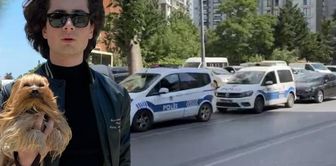 قتل ابنه الذي أراد تهدئته: عندما أصيب بنوبة عصبية، أمسكت به بإحكام