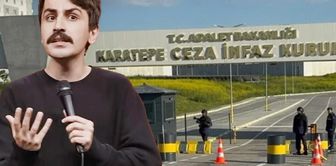 Deniz Göktaş sent a message from prison: My only complaint is that the World Cup has been low-scoring.