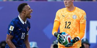 The story that left its mark on the World Cup! He sold his cleats to keep his daughter alive.