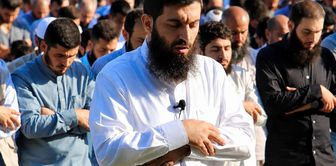 54 accounts belonging to Halis Bayancuk, known as 'Ebu Hanzala', and the Tawhid magazine were closed.