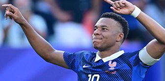 France overcame Paraguay with a single goal.