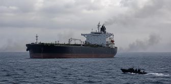 Tension is rising again in the Red Sea: Attack on a tanker off the coast of Yemen