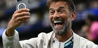 It's officially announced! The Klopp era begins with the German national team.