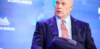Will the US withdraw from NATO? Striking remarks from Trump's ambassador.