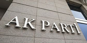 Two resignations in AK Party Afyonkarahisar at once