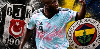 The transfer fee for Lukaku, who impressed with his performance in the World Cup, has been determined.
