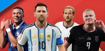 The owner of the World Cup has already been calculated! Here is that team