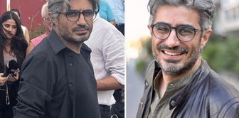 Journalist Barış Pehlivan faces 'harassment' allegation from ex-girlfriend! Filed a criminal complaint with the prosecutor's office.