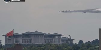 Historic decision at the NATO Ankara Summit! It was placed on the official agenda for the first time.