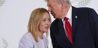 За несколько часов до саммита НАТО в Анкаре Трамп сделал публикацию, которая сведёт с ума Мелони.