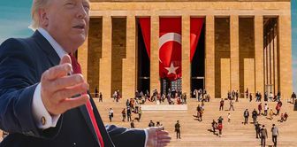 هل سيزور ترامب أنيت كابير؟ برنامجه واضح