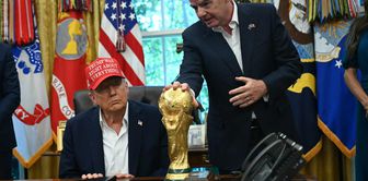 US decision was the last straw! UEFA issues a very harsh warning to FIFA