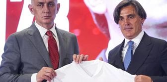 Heavyweight from AK Party calls for resignation of TFF President and Montella