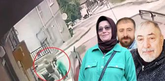 جرائم القتل بين الأشقاء على الكاميرا! قتل أخاه وزوجة أخيه وابن أخيه